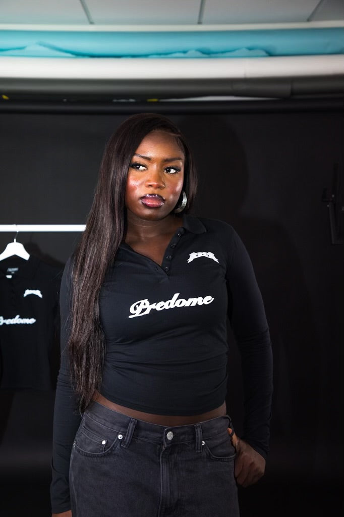 POLO LONG SLEEVE