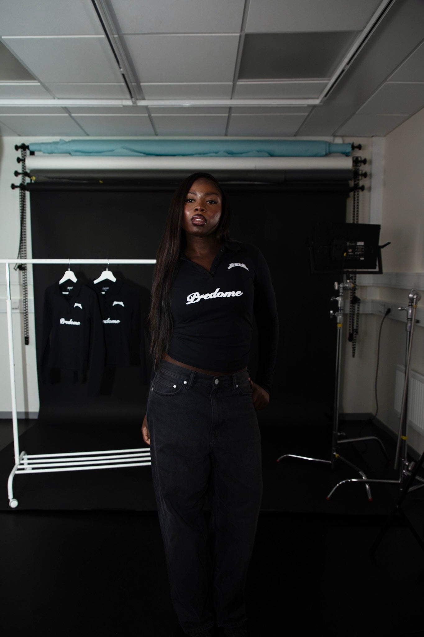 POLO LONG SLEEVE