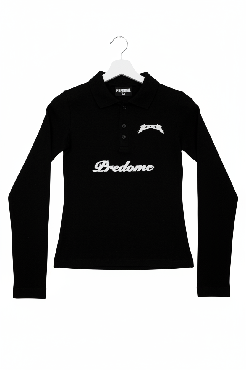 POLO LONG SLEEVE