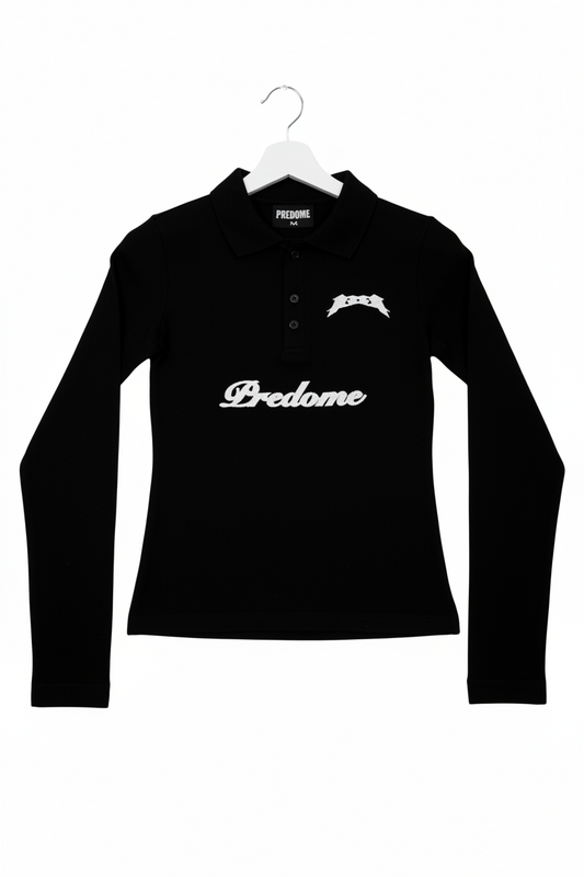 POLO LONG SLEEVE